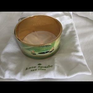 Kate Spade bracelet